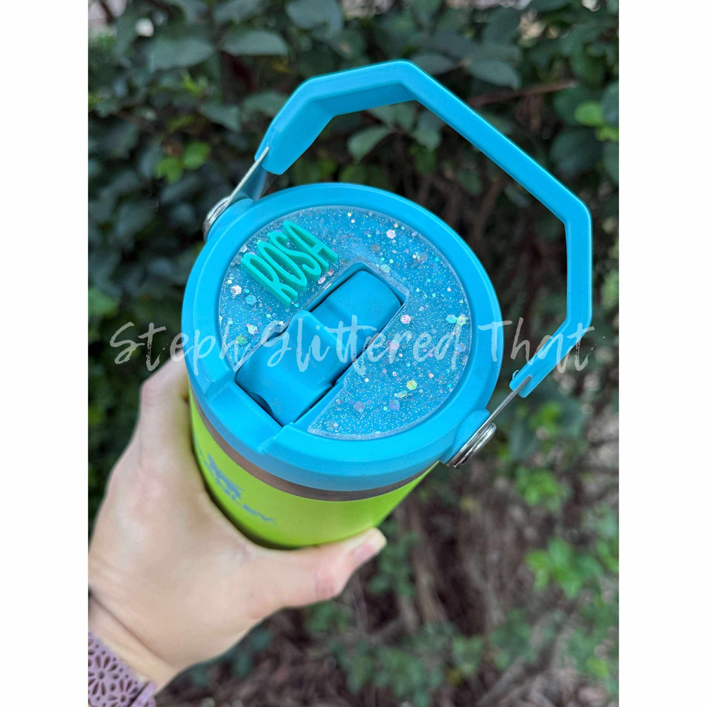 Stanley Ice Flow Topper
