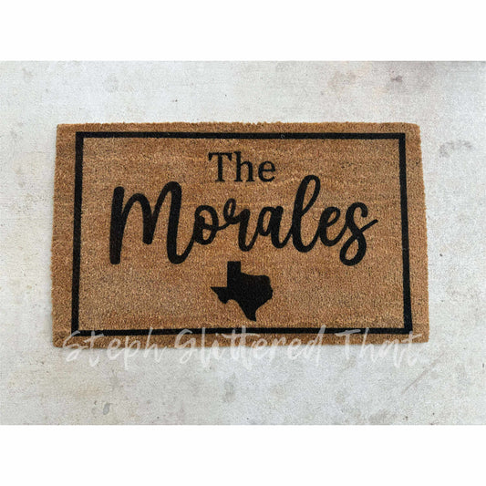 Doormat