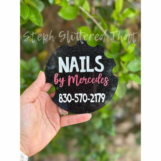 Nailfie