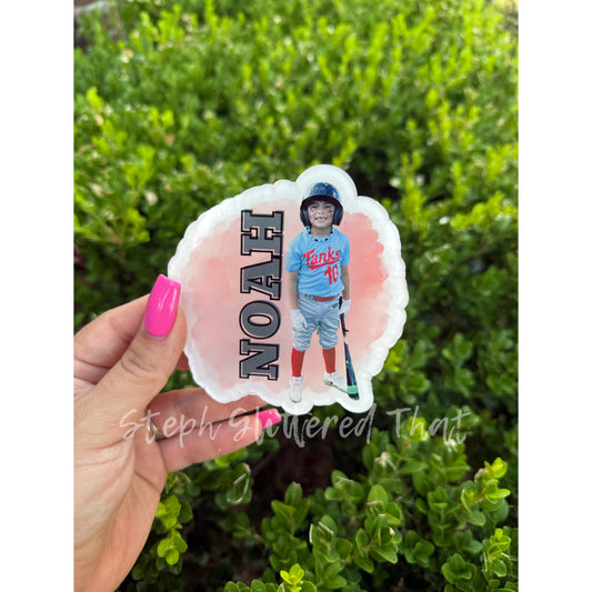 Photo Bogg Charm